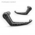DB Race Carbon Fiber and Billet Lever Guard Set